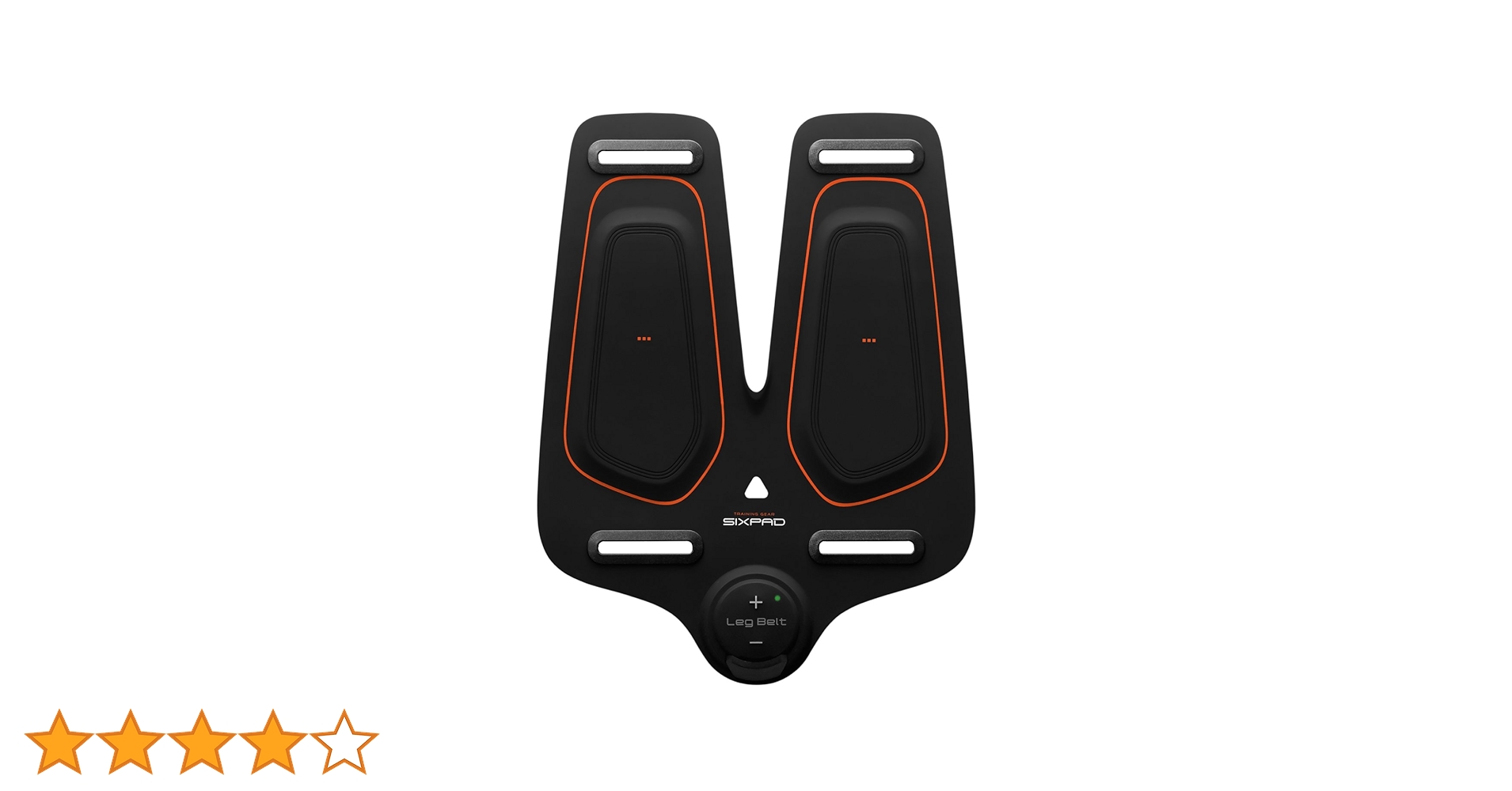 Amazon.co.jp: シックスパッド レッグベルト(SIXPAD Leg Belt